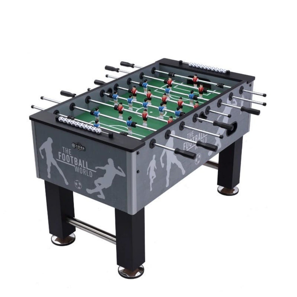 football table soccer foosball - 3