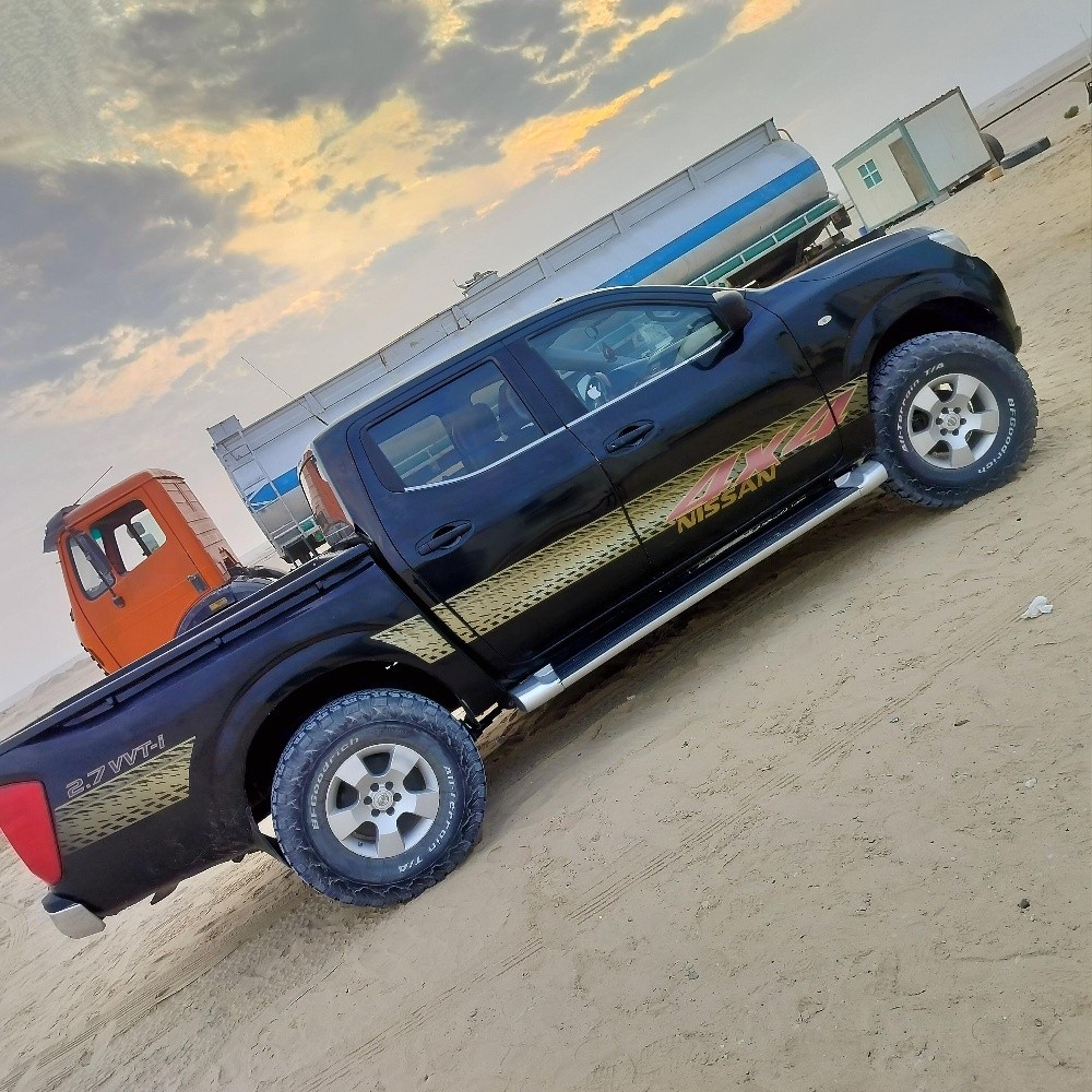 Nissan for sale - 2