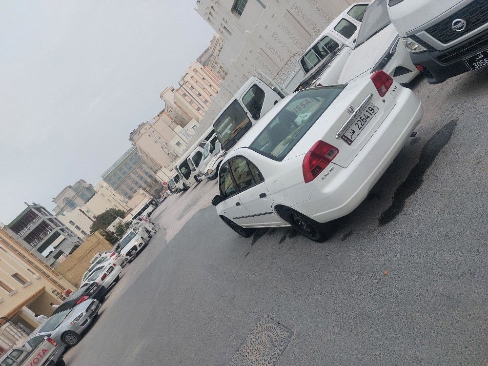 هوندا سيفيك للبيع - 2