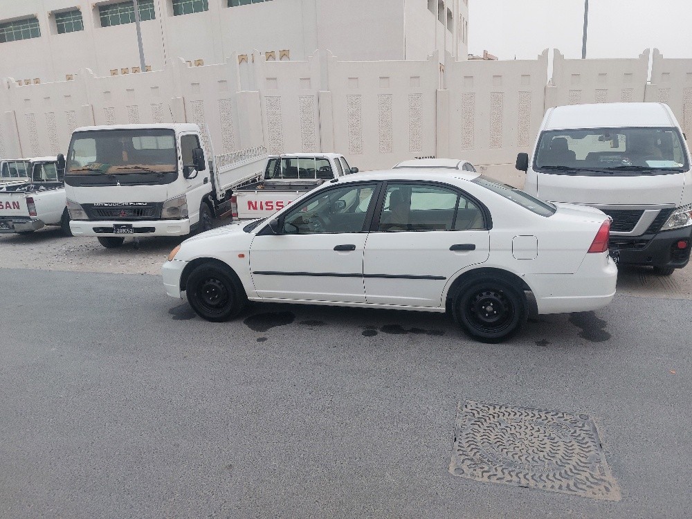 هوندا سيفيك للبيع - 1