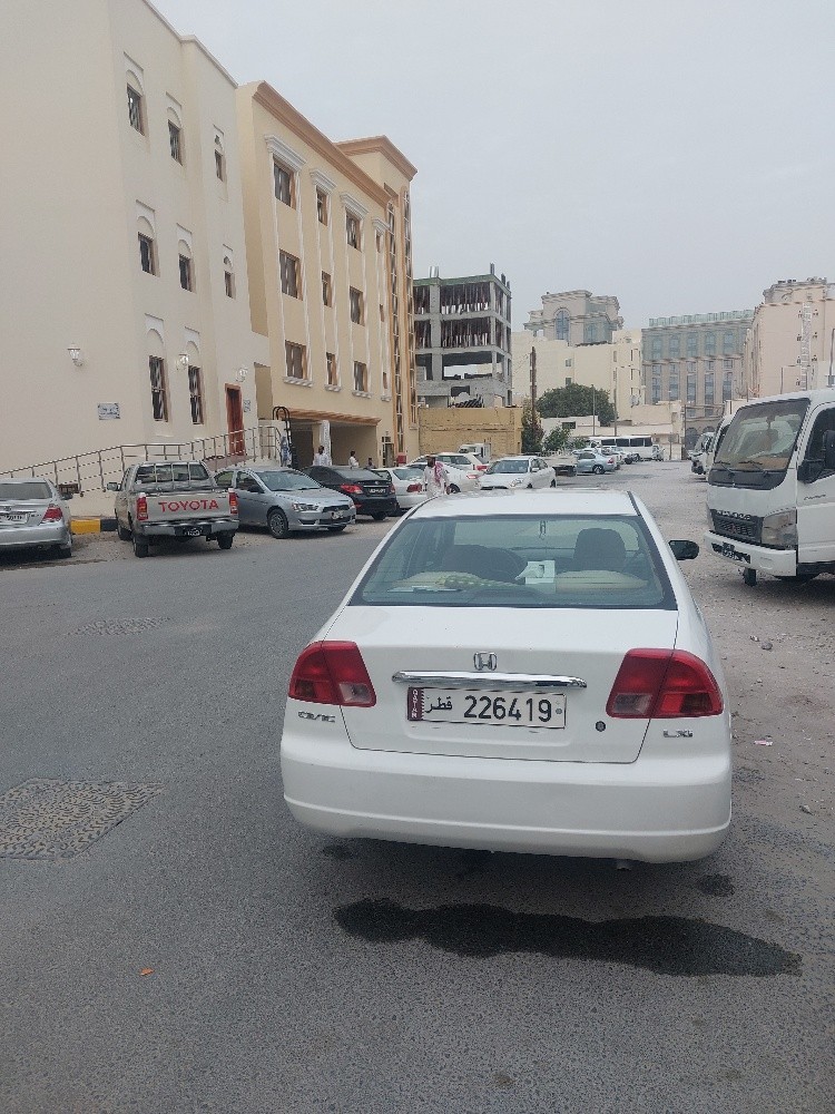 هوندا سيفيك للبيع - 3