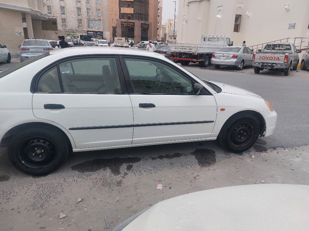 هوندا سيفيك للبيع - 4
