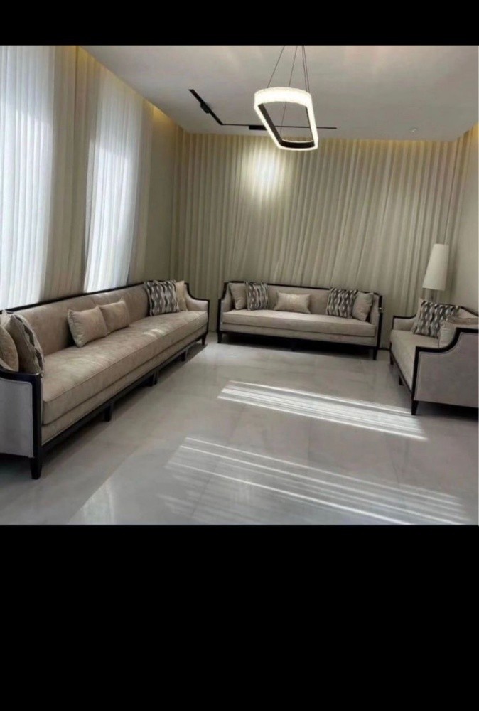 Arabic New Majlis Design - 10