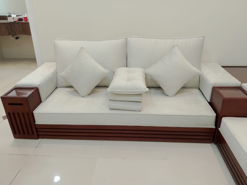 Arabic New Majlis Design - 2