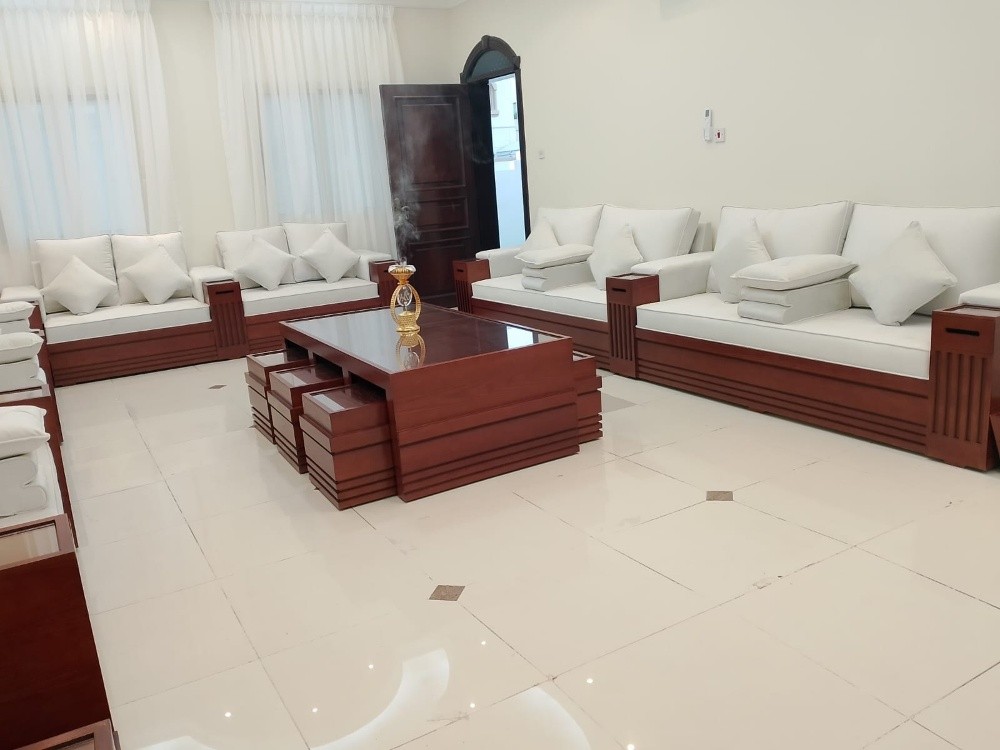 Arabic New Majlis Design - 5