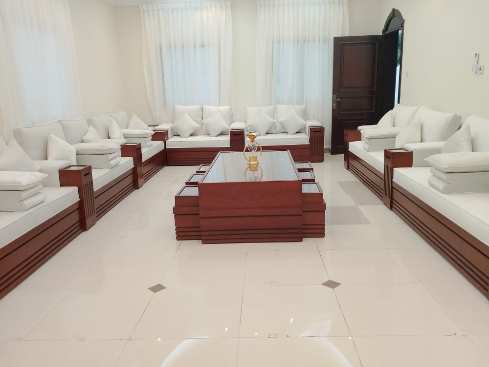Arabic New Majlis Design - 4
