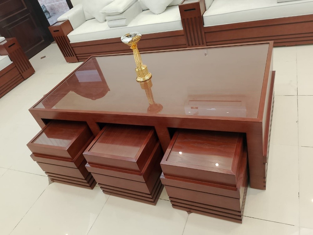 Arabic New Majlis Design - 3