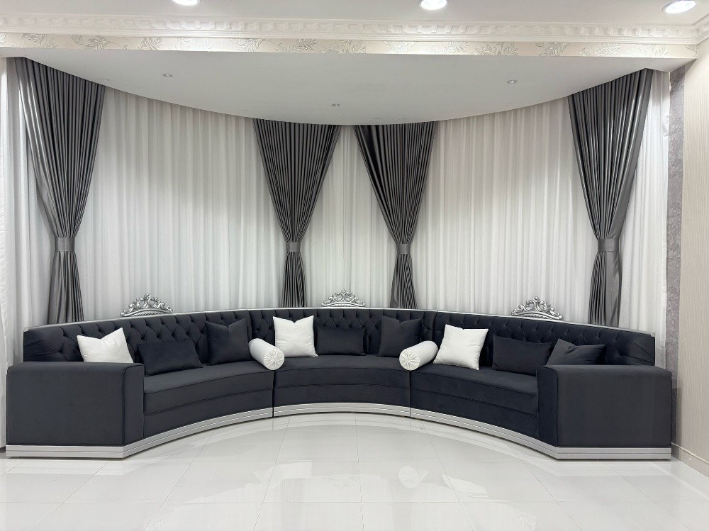 Arabic New Majlis Design - 6