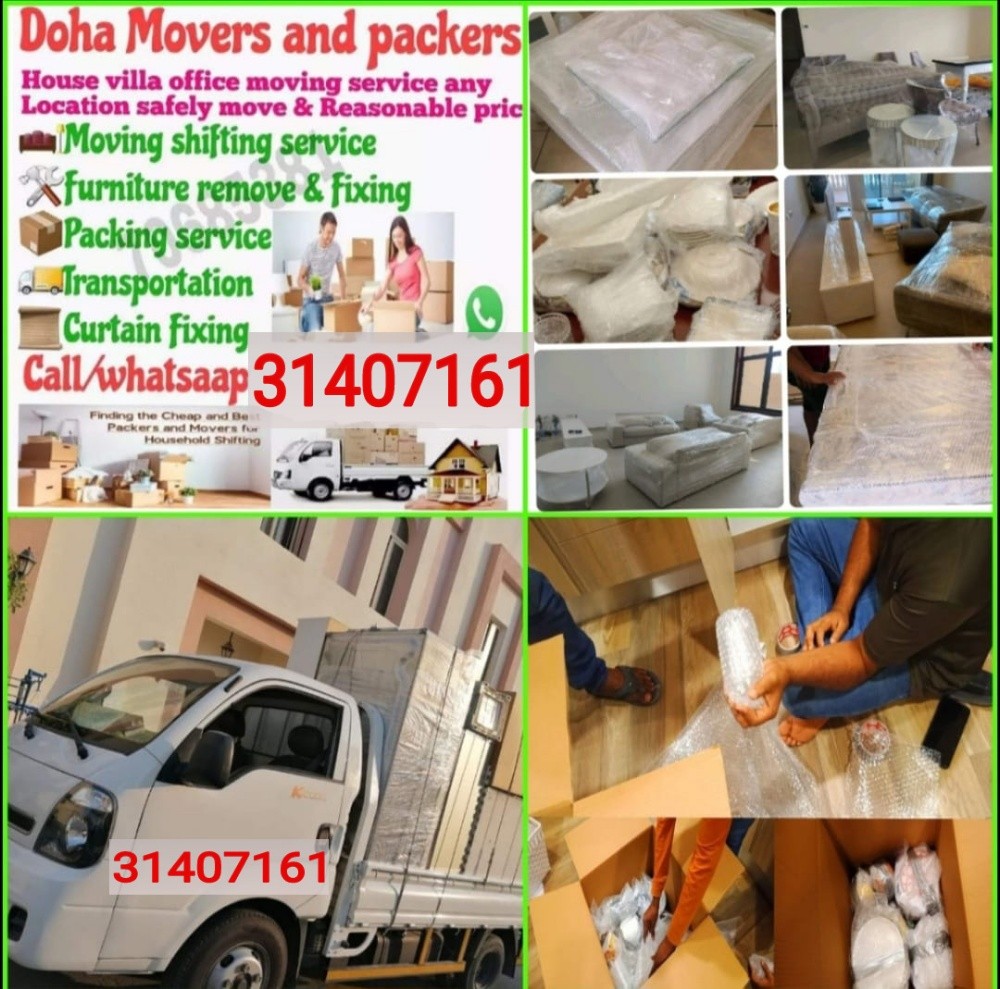 Best prices-Moving shifting packi - 1