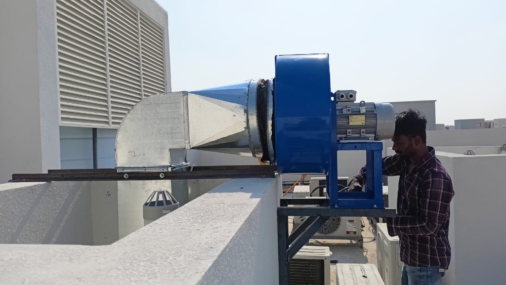 chimney making and maintenance - 2