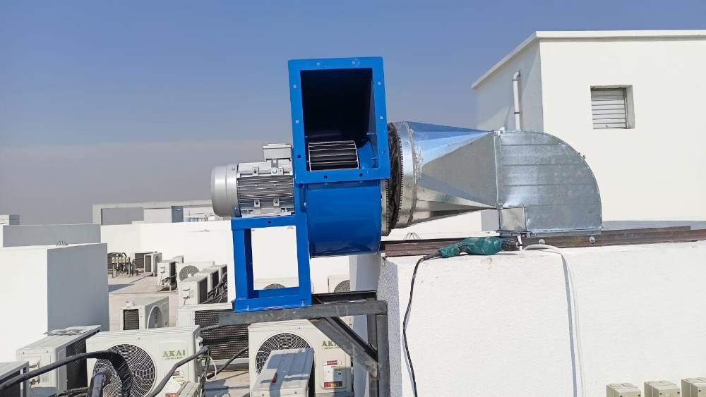 chimney making and maintenance - 3
