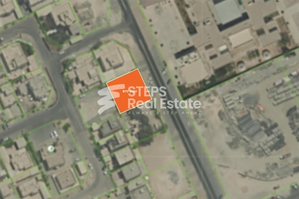 Buildable Residential Land - 5