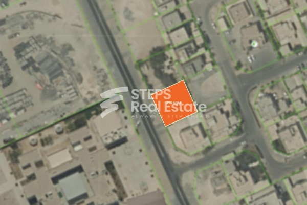 Buildable Residential Land - 3