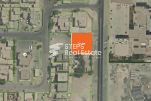 Buildable Residential Land - 9