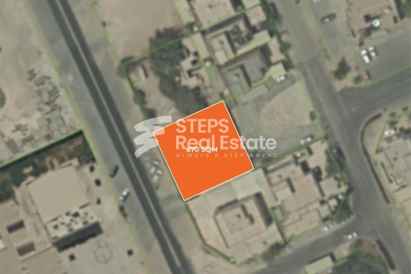 Buildable Residential Land - 7