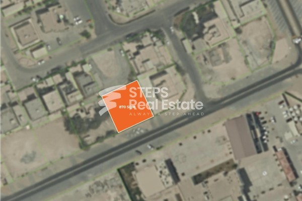 Buildable Residential Land - 4