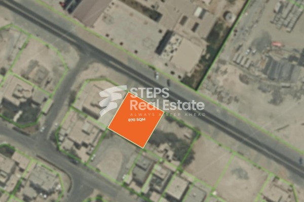 Buildable Residential Land - 10