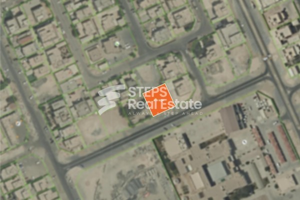 Buildable Residential Land - 2