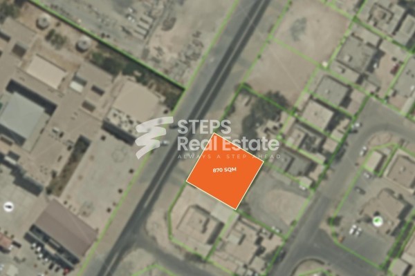Buildable Residential Land - 1