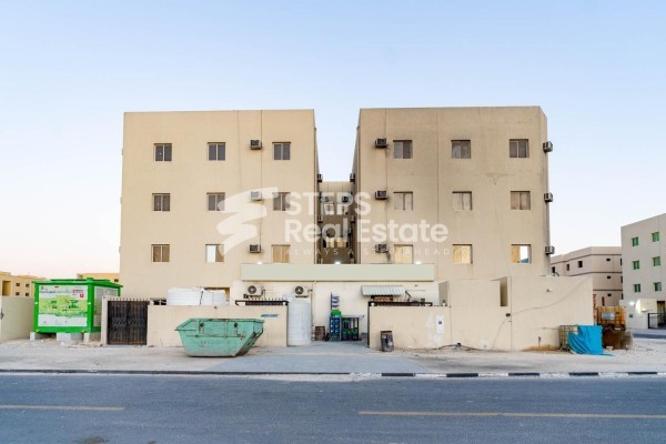 سكن  للإيجار - 1
