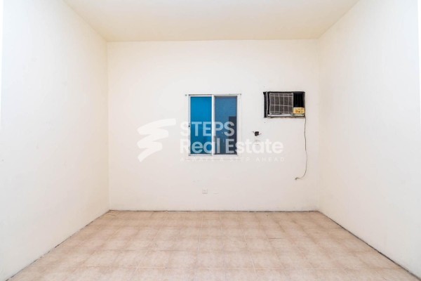 سكن عما ل للإيجار - 5