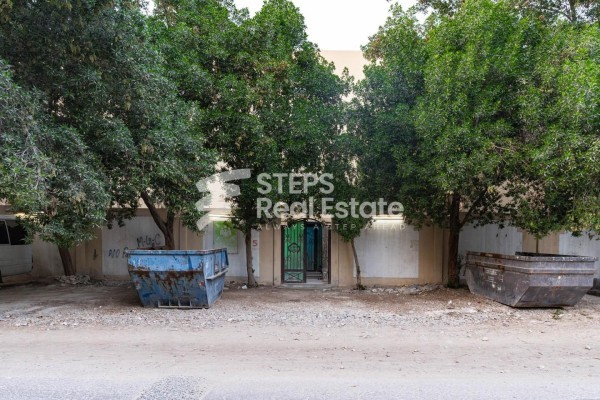 سكن عما ل للإيجار - 1