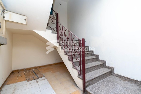 سكن عما ل للإيجار - 2