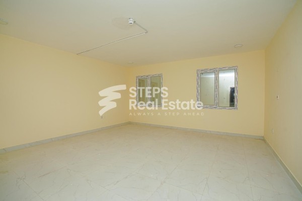 سكن عما ل جديد للبيع - 12