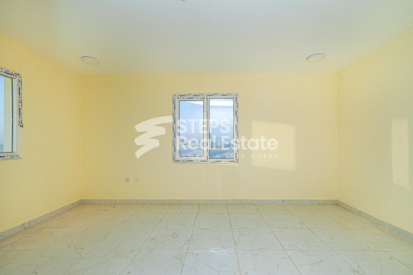 سكن عما ل جديد للبيع - 7