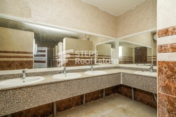 سكن عما ل جديد للبيع - 3