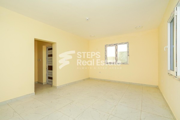 سكن عما ل جديد للبيع - 5