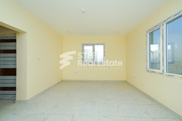 سكن عما ل جديد للبيع - 4