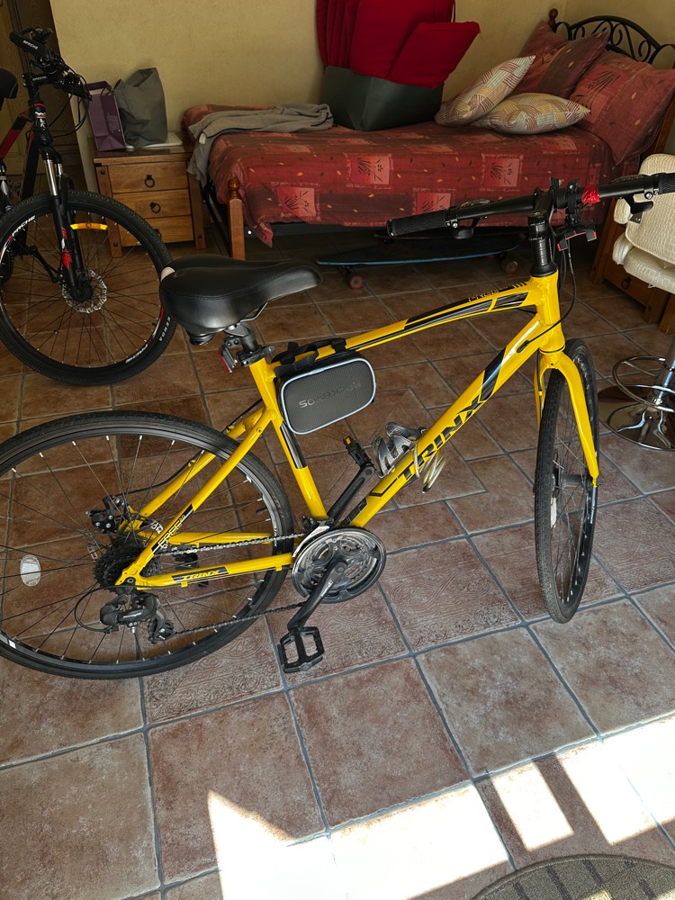Trinx Bicycle, road bike  - 1
