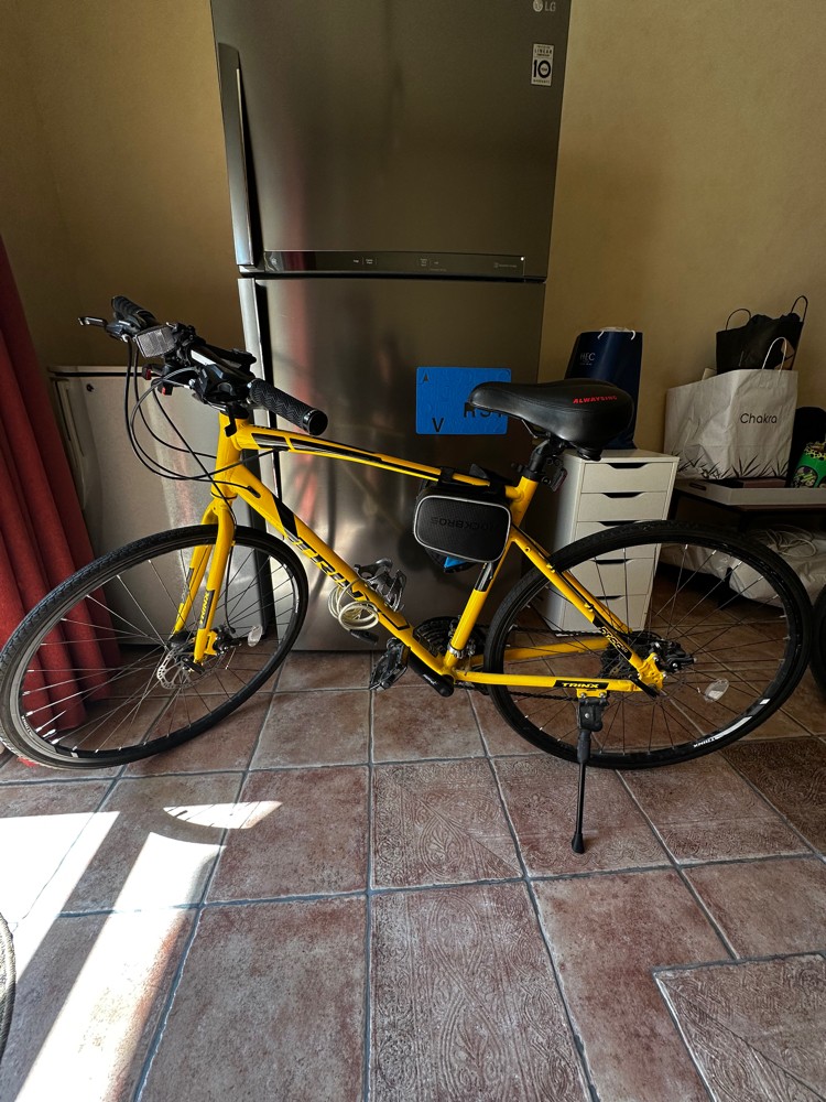 Trinx Bicycle, road bike  - 3