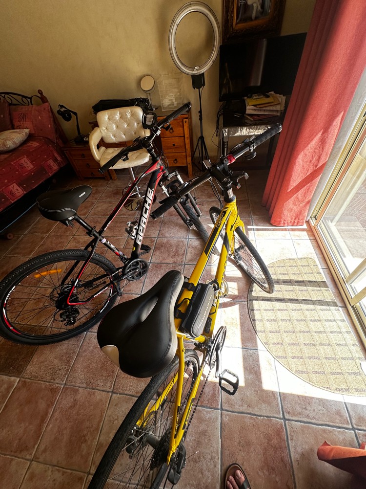Trinx Bicycle, road bike  - 6
