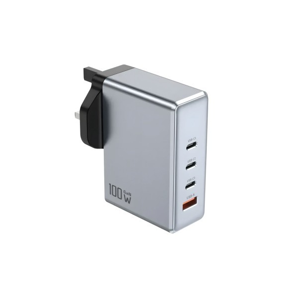 Green Lion 100W Wall Charger - 1