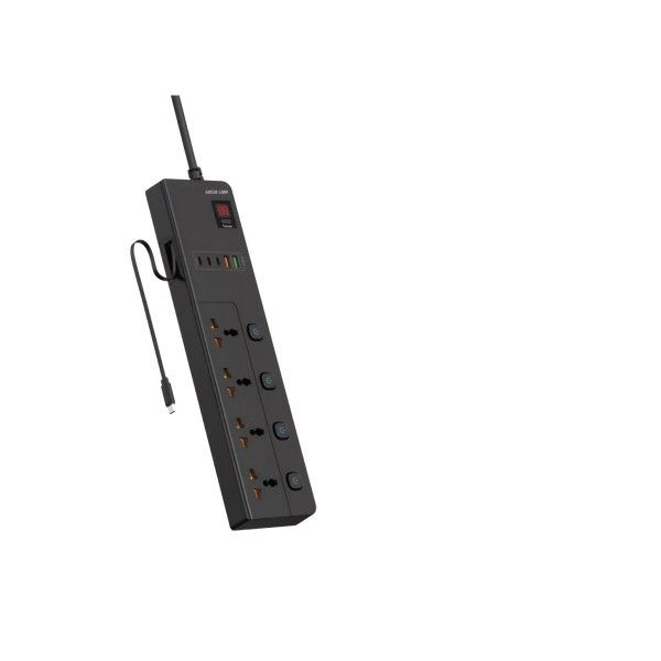 Green Lion Smart Adapter 3500W - 2