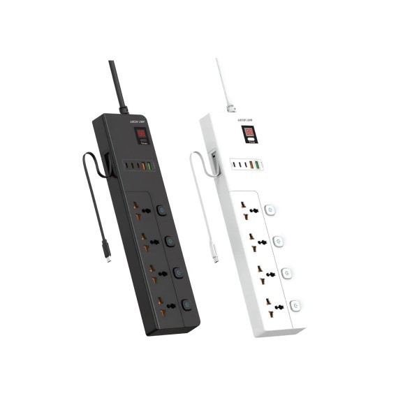 Green Lion Smart Adapter 3500W - 1