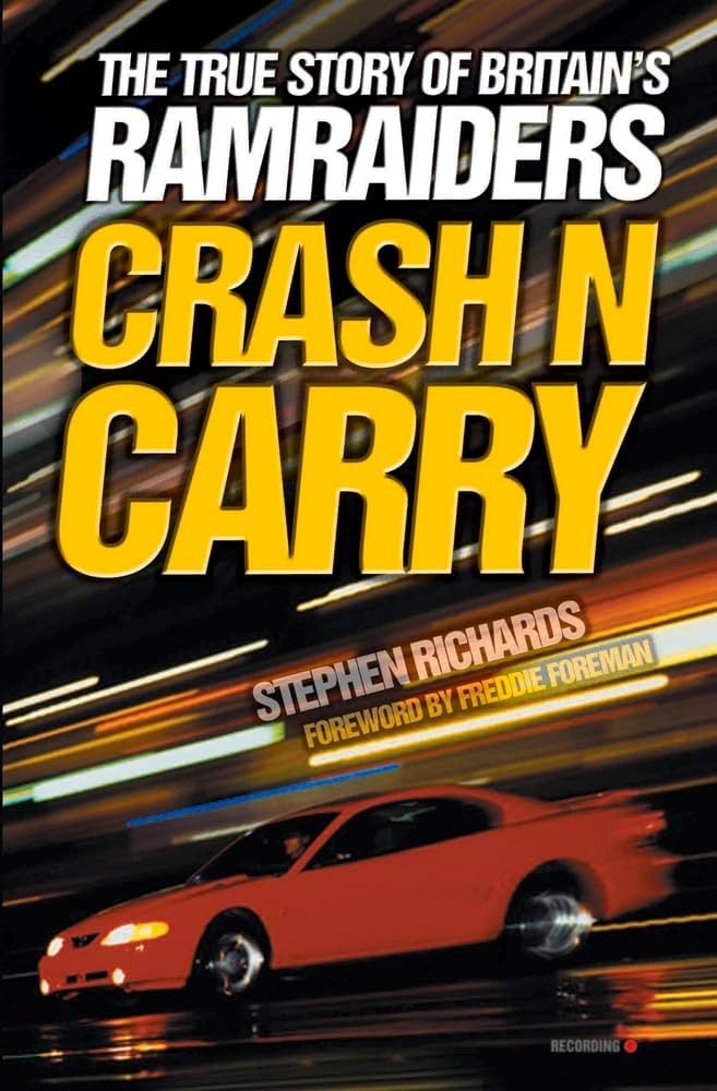 Special English books - 3