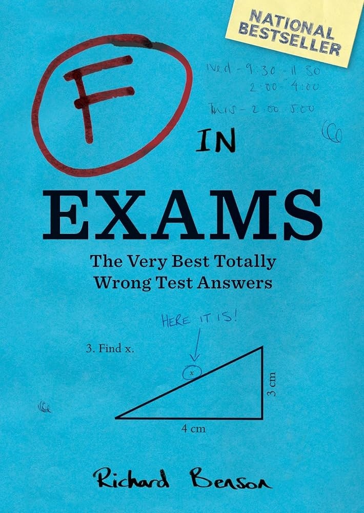 Special English books - 1