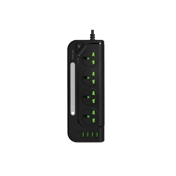 Green Lion 3000W Power Adapter - 1