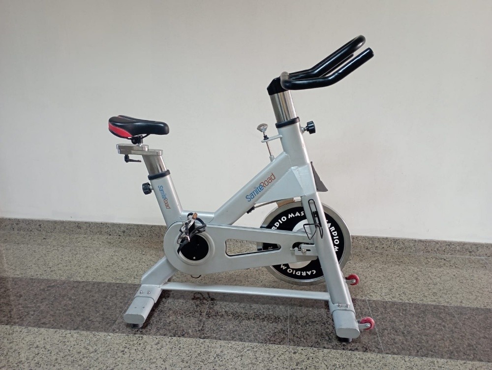 Smith home gym fitness exercise - 5