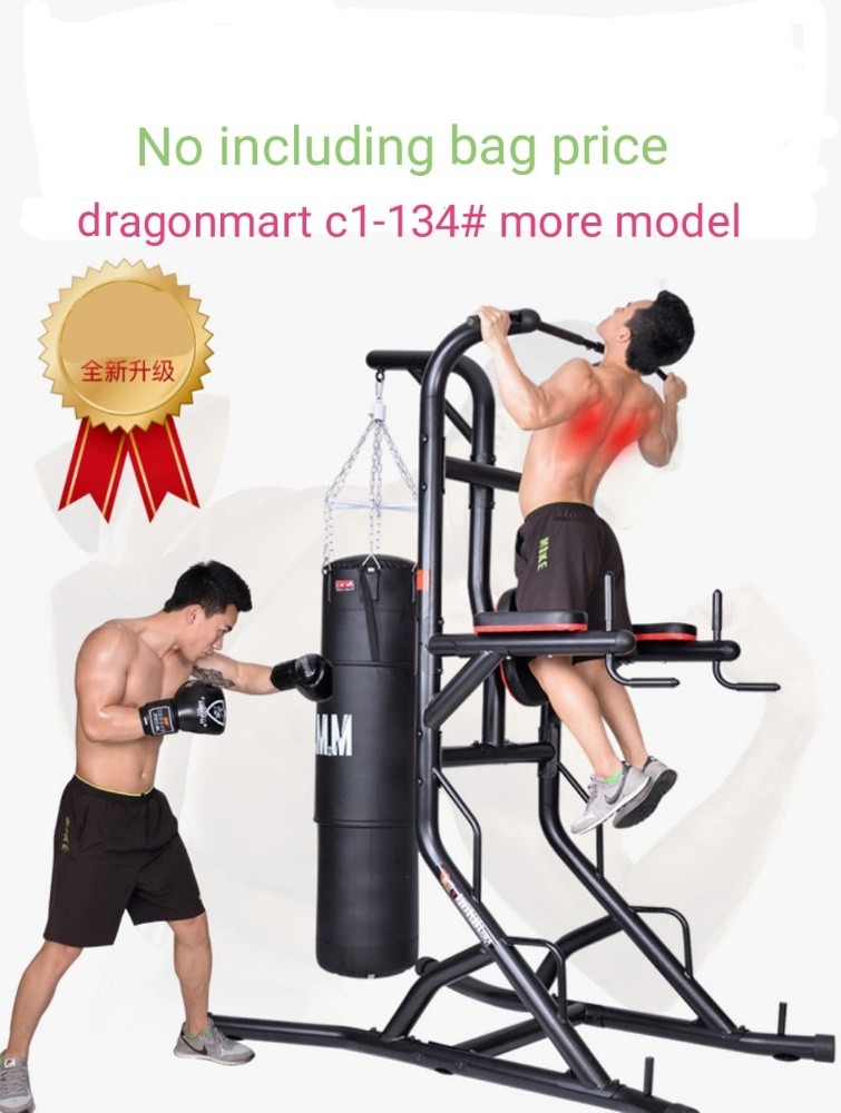 Smith home gym fitness exercise - 4