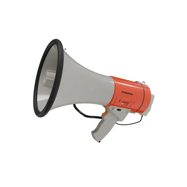 Porodo Portable Megaphone - 1