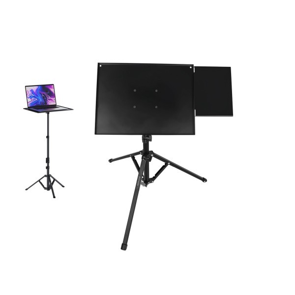 Porodo Multi-Function Stand - 1