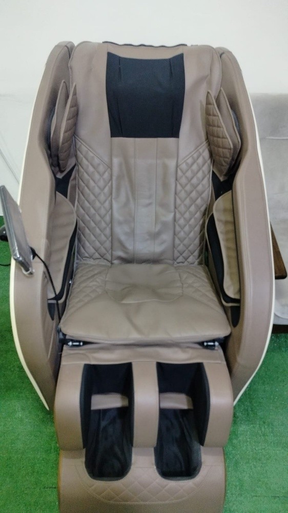 display massage chair - 2