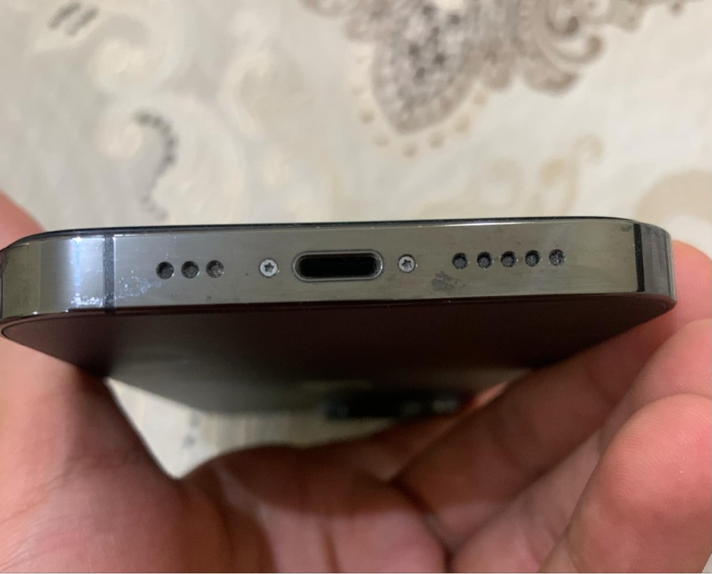 iphone 13 pro 256GB - 4