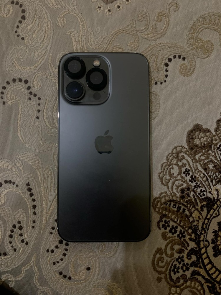 iphone 13 pro 256GB - 1