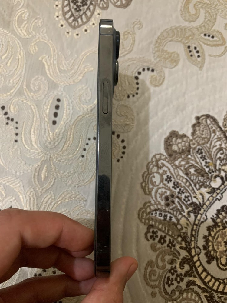 iphone 13 pro 256GB - 6