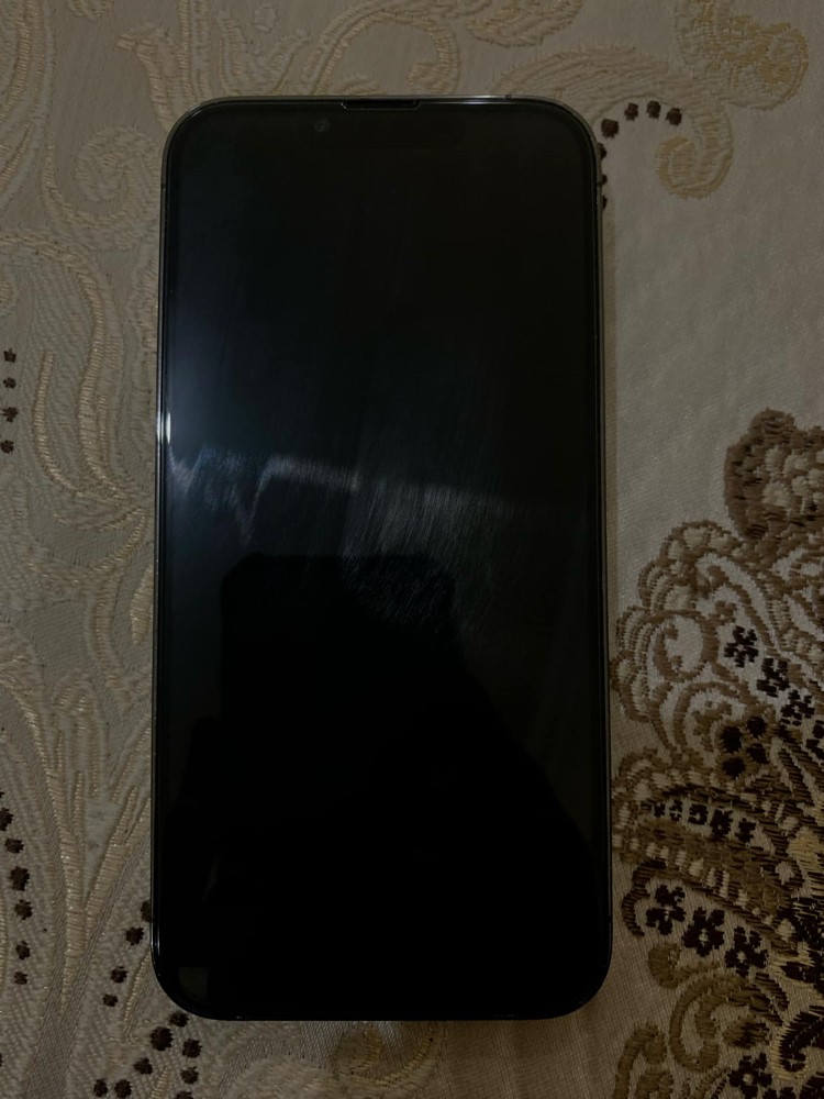 iphone 13 pro 256GB - 3